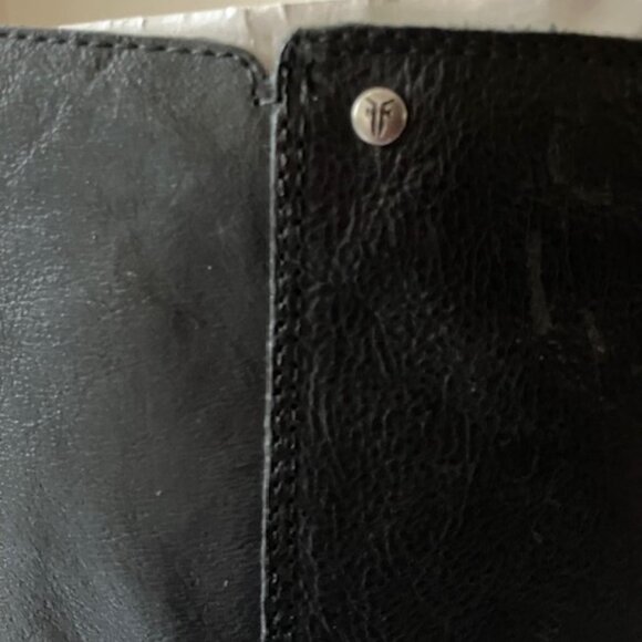 Frye wedge boots - Picture 6 of 12